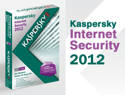 Kaspersky Internet Security 2012