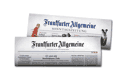 Frankfurter Allgemeine Zeitung
