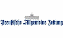 Preu�ische Allgemeine Zeitung