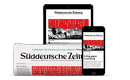 S�ddeutsche Zeitung